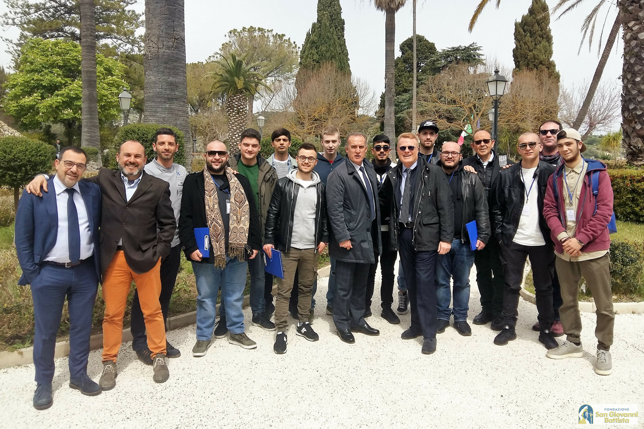 Avviato il nono corso della scuola di alta cucina Nosco