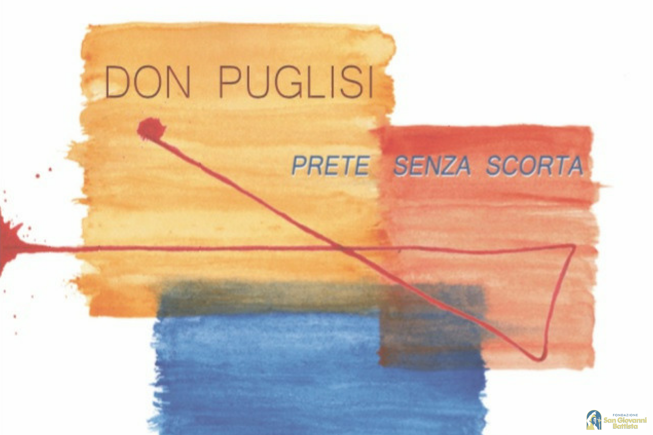 Presentazione progetto musicale “Don Puglisi, prete senza scorta”