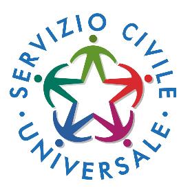 Servizio civile universale, il 18 ottobre al via i colloqui