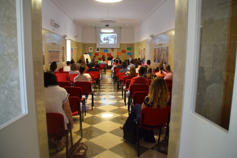 Orientamento al Servizio Civile Universale