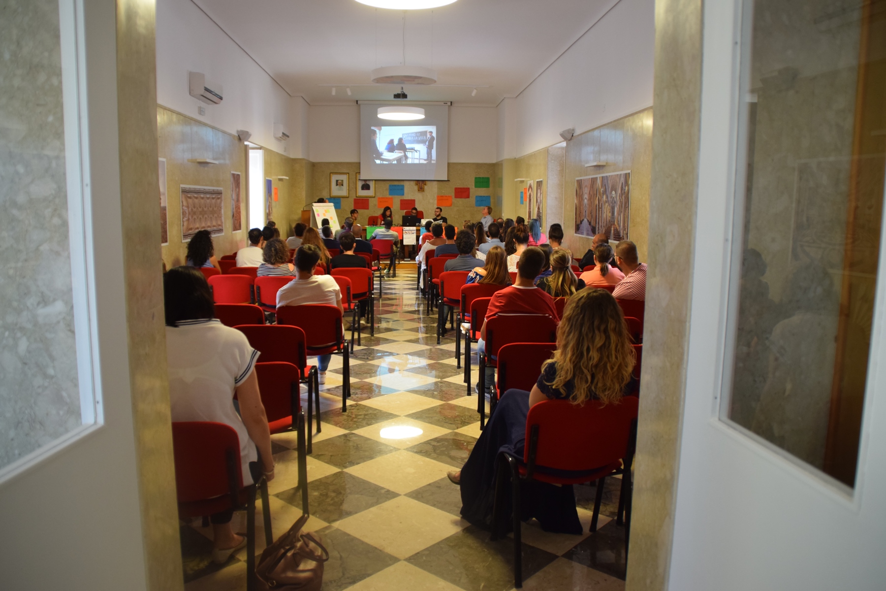 Orientamento al Servizio Civile Universale