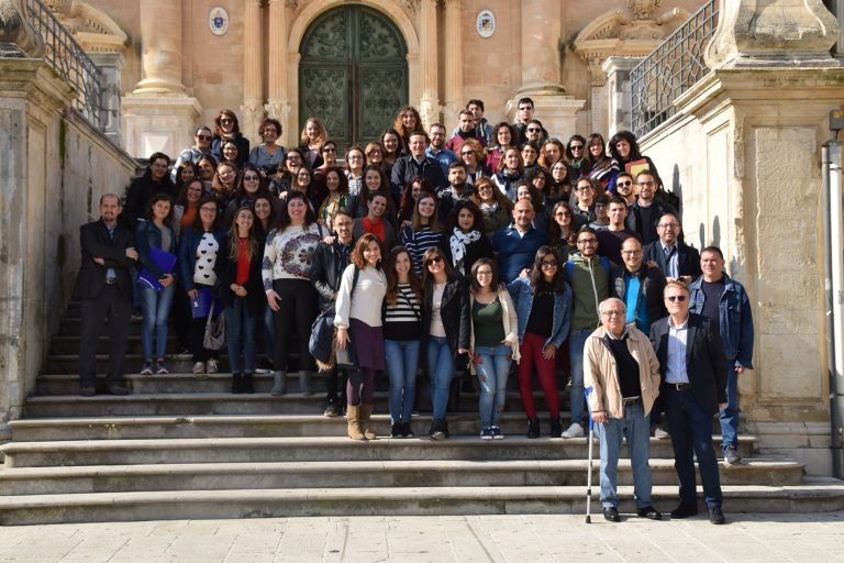 Un saluto pieno di gratitudine ai volontari del servizio civile 2017