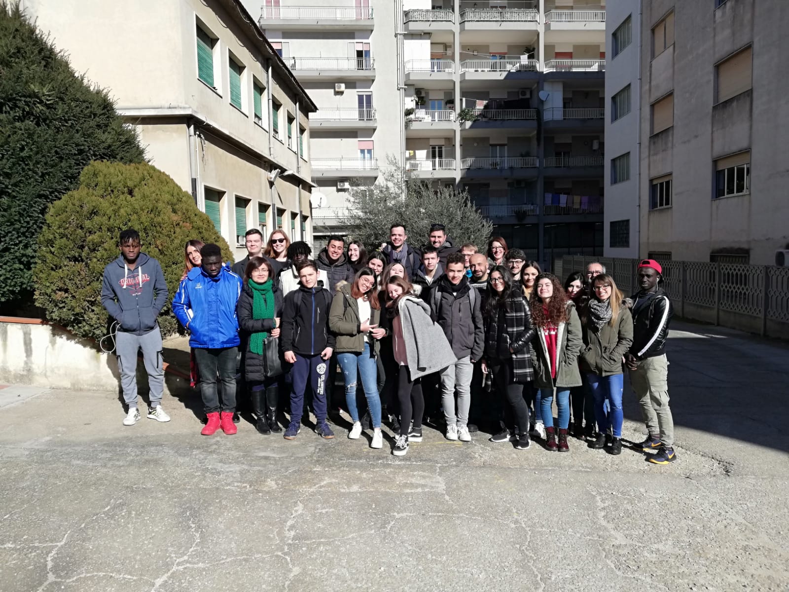Verso una nuova Europa grazie al progetto Erasmus