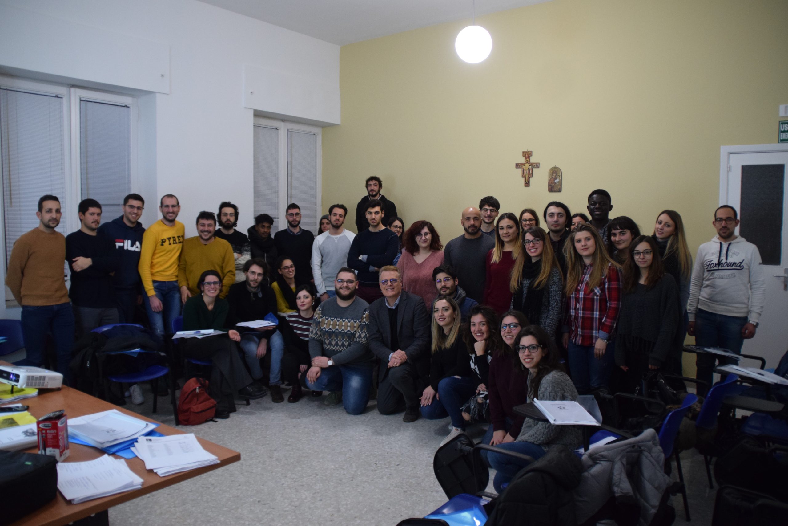 Al via il Servizio civile