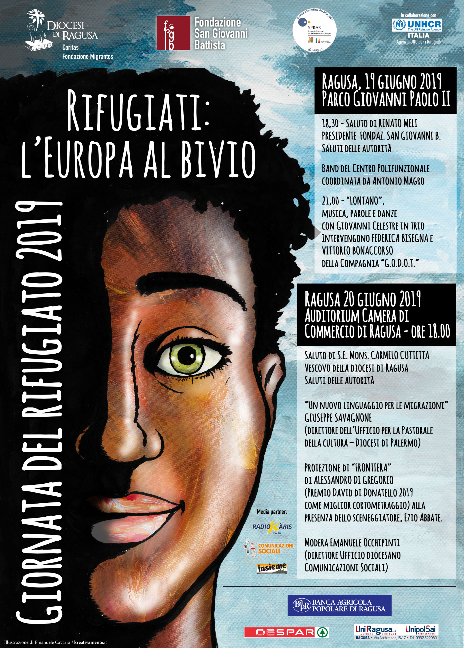 Giornata del rifugiato