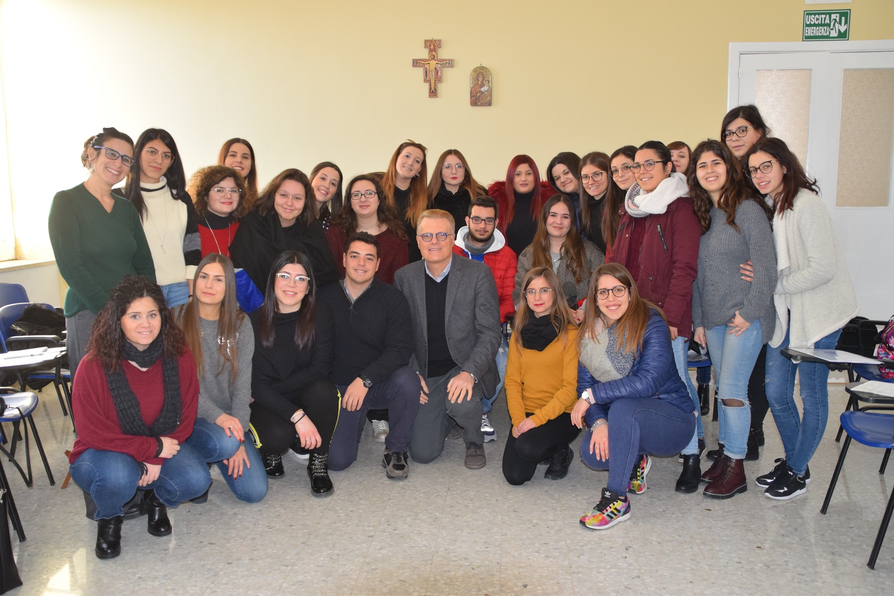 Approvate le graduatorie per i progetti di Servizio civile universale