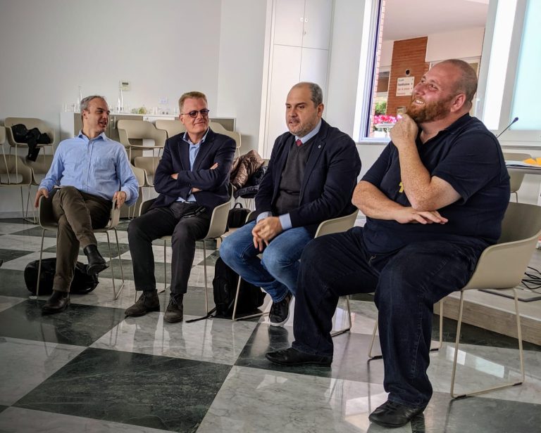 La buona accoglienza ha un futuro
