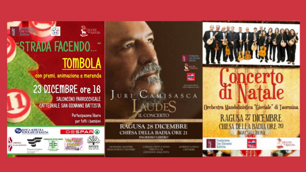 Eventi di Natale