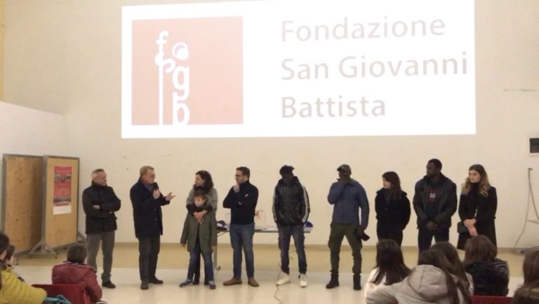 Cine for Us a Pedalino