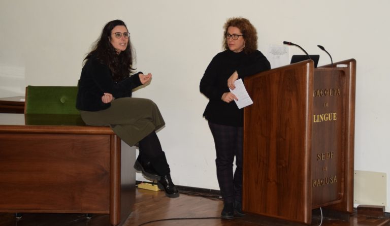 Winter school, il sistema Sprar tiene lezione