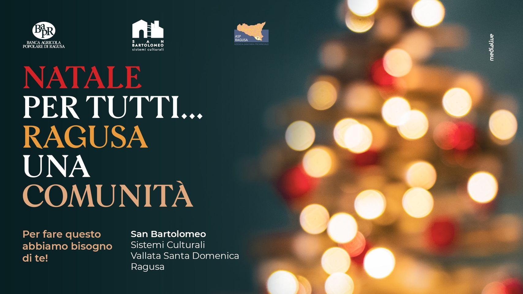 Natale per tutti