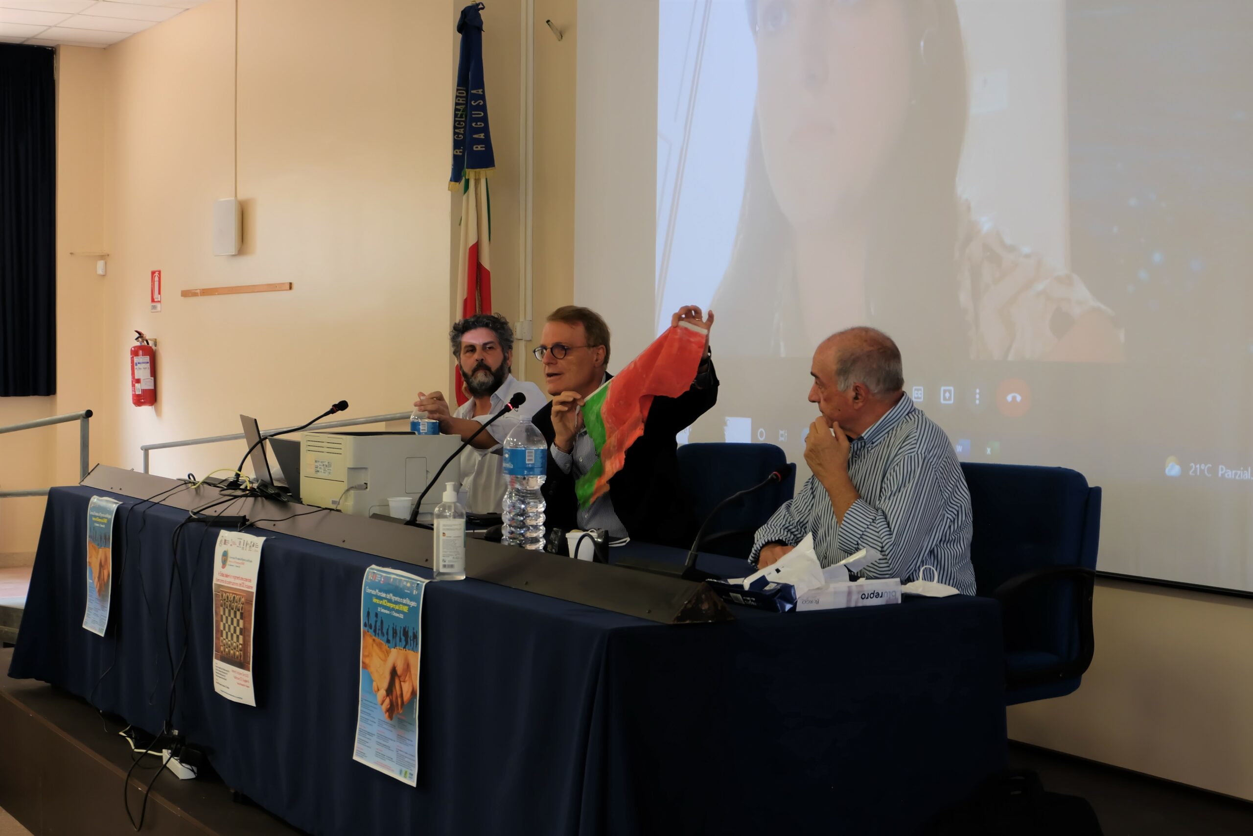 La legge regionale “Accoglienza e Inclusione” in Sicilia