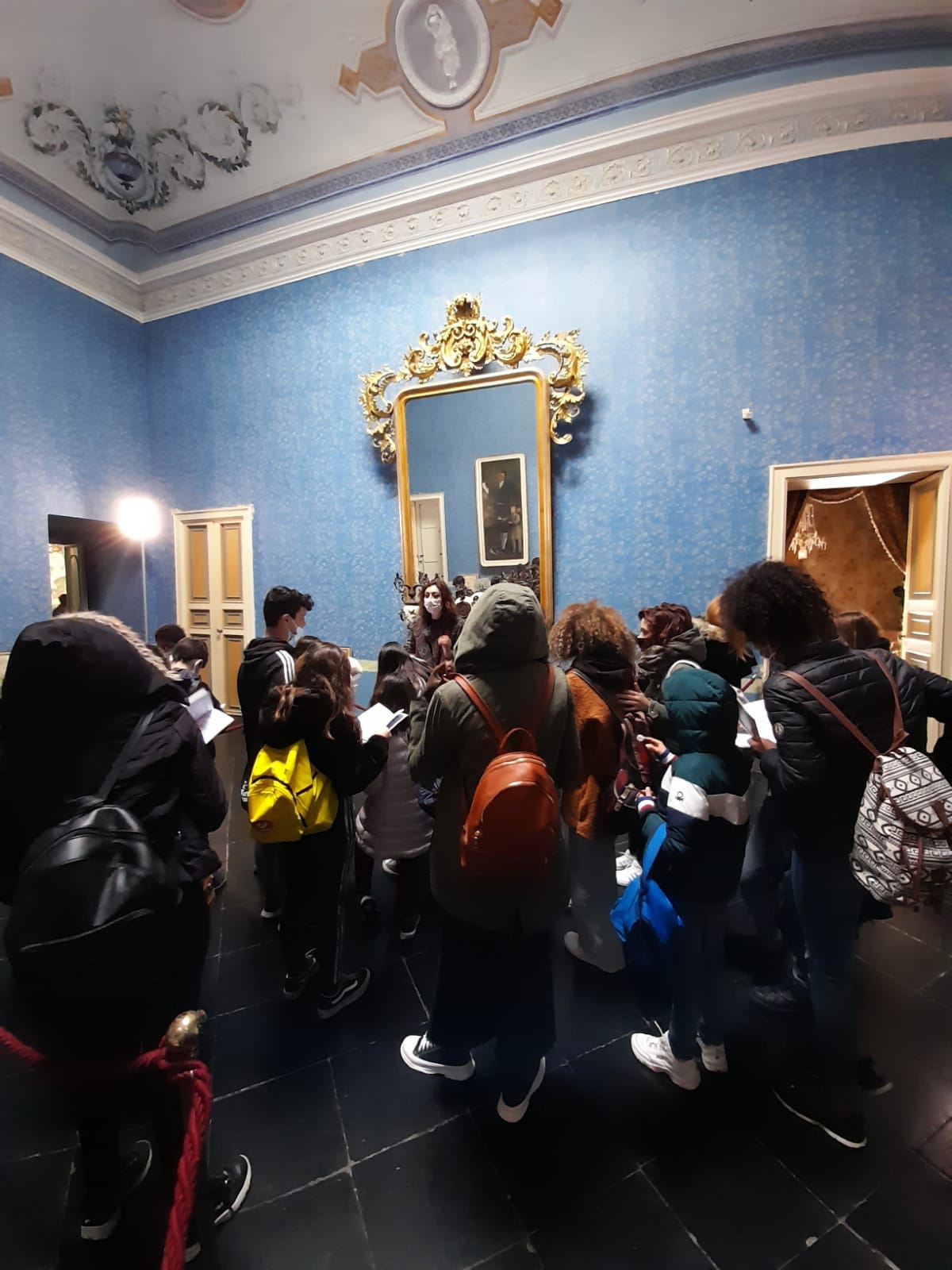 “Sapere sognare” al Castello di Donnafugata