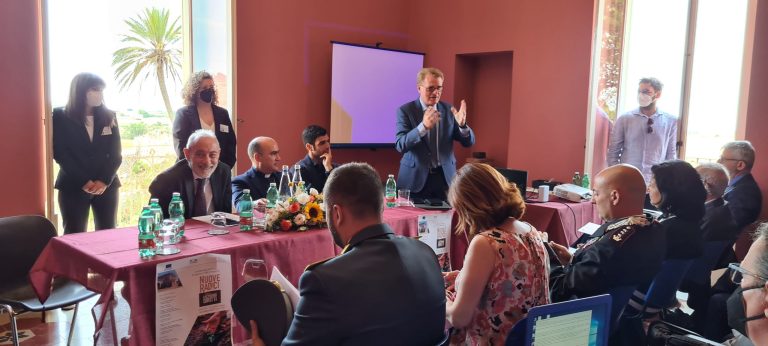 Nuove radici, coltiviamo diritti