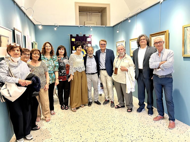 Artisti per la solidarietà