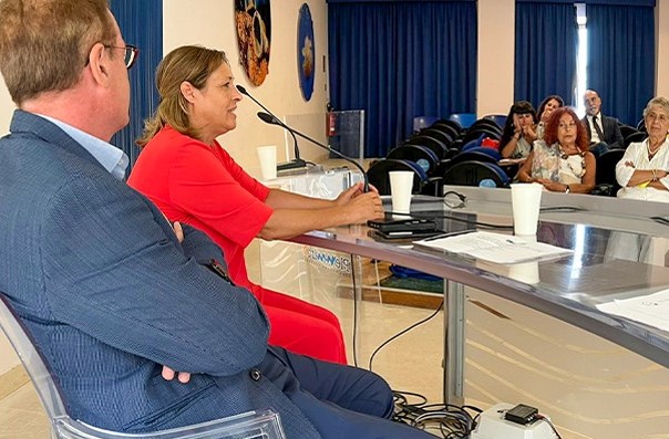 Progetto “Coefficenti” per migliorare l’accesso ai servizi pubblici
