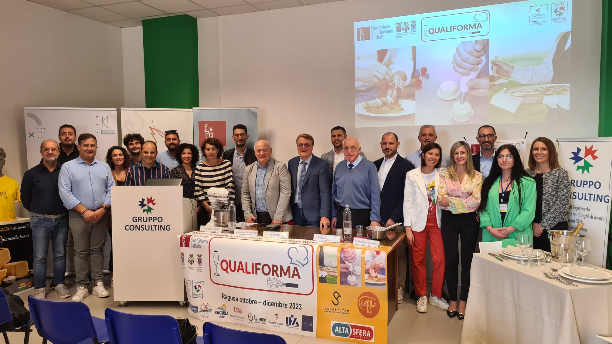 Competenze per un nuovo inizio