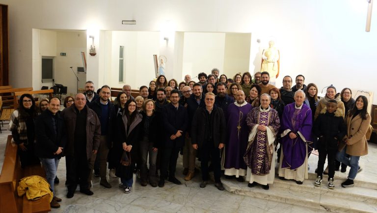La Pasqua come momento di riflessione