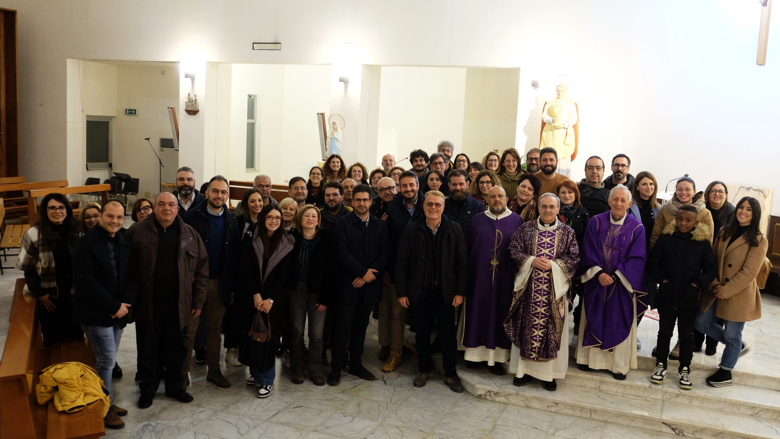 La Pasqua come momento di riflessione