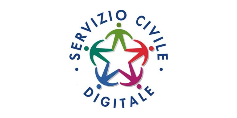 Calendario selezione aspiranti operatori volontari Servizio civile digitale