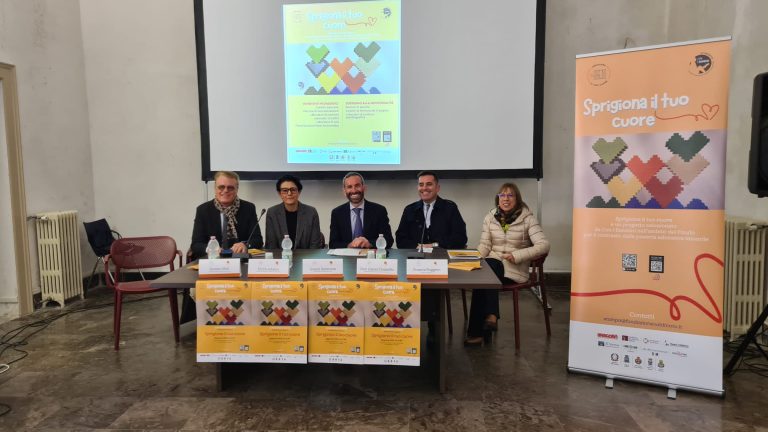 Sprigiona il tuo cuore