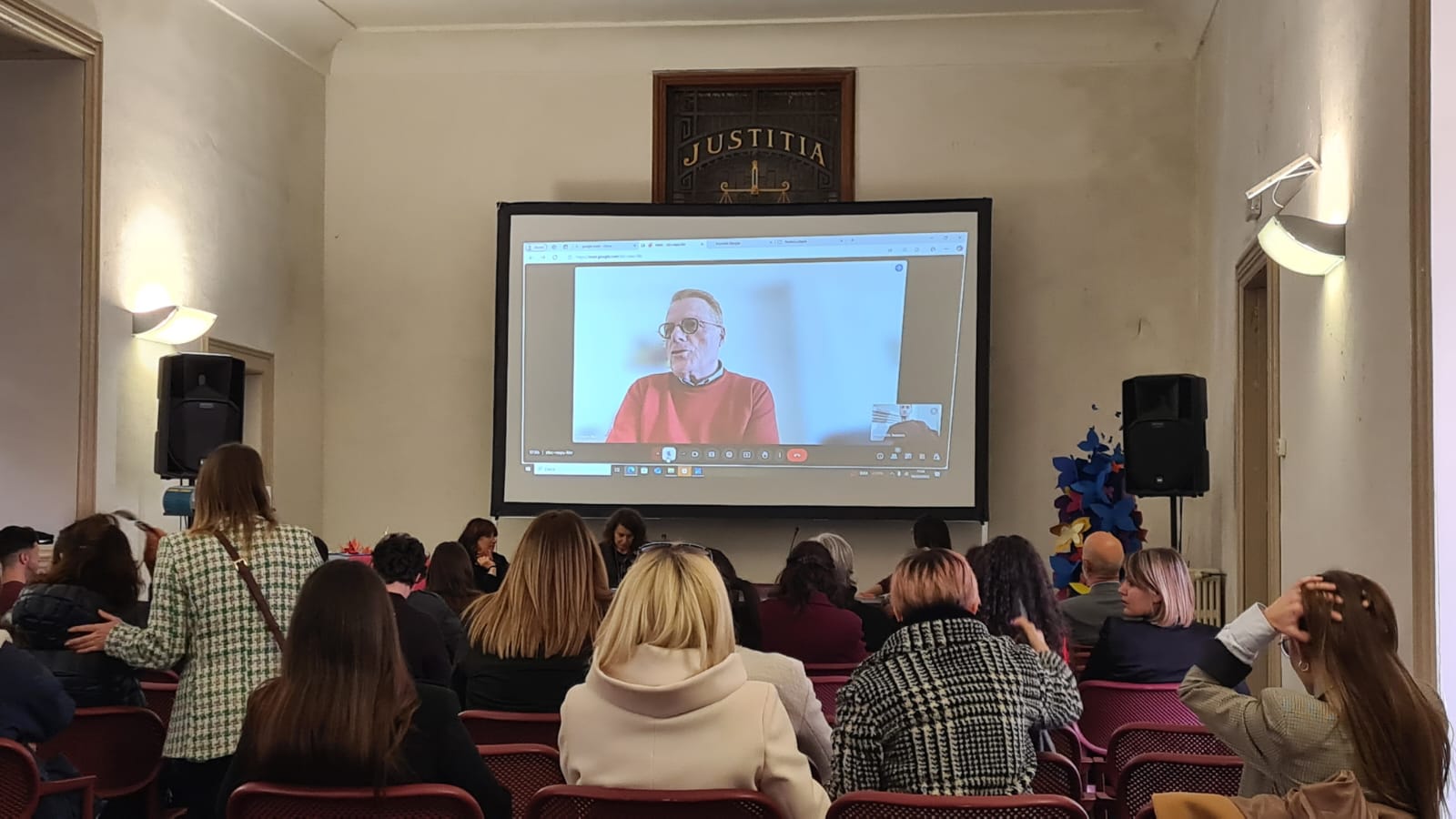 Anche Ragusa celebra la Giornata nazionale di ascolto dei minori