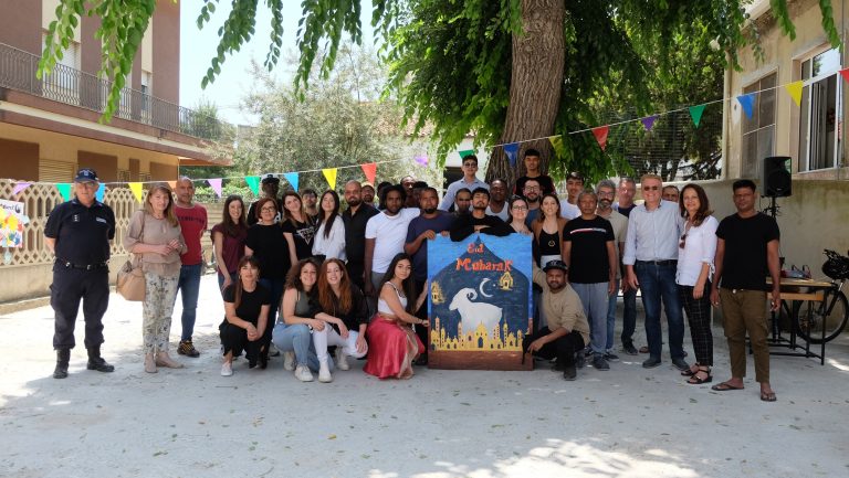 Eid al-Adha a “Biscari” e “Farsi prossimo”