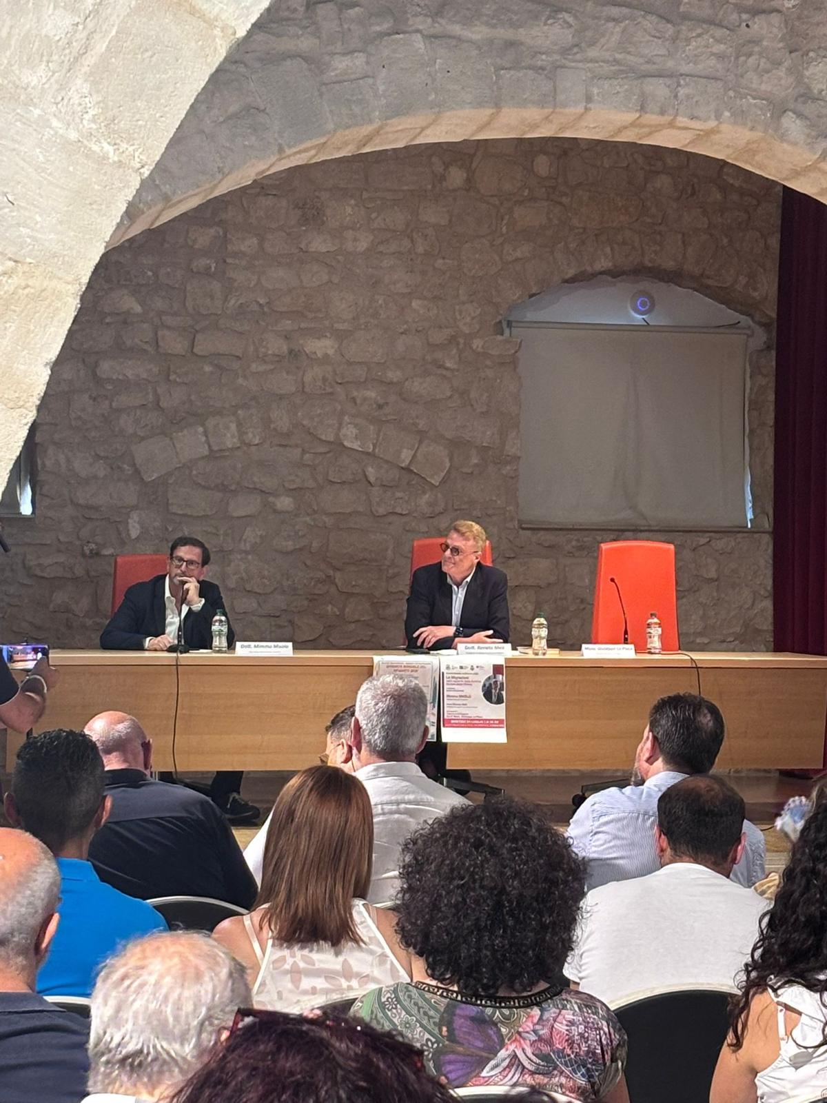 Le migrazioni nello sguardo della Dottrina sociale della Chiesa