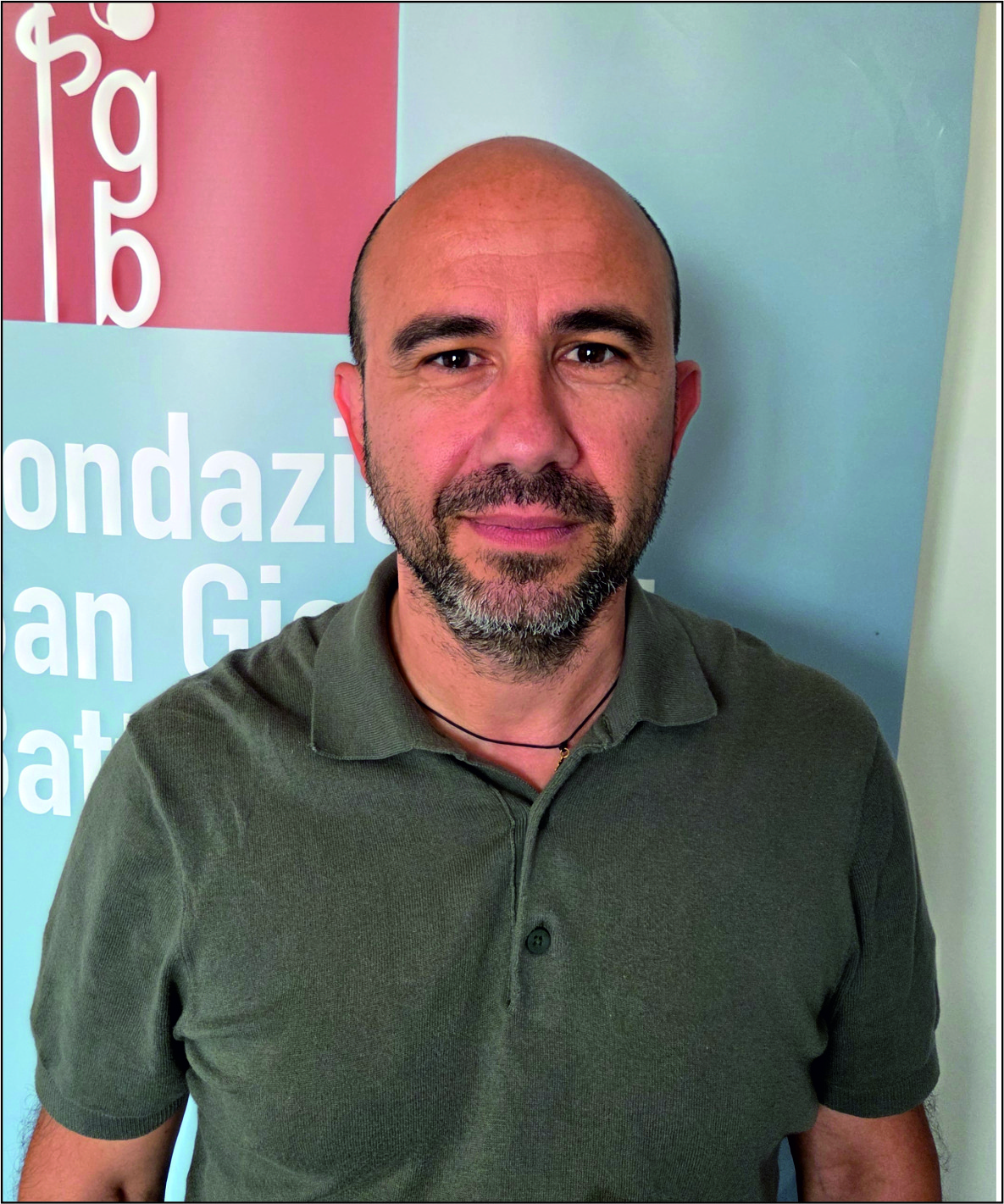 Dr. Francesco Arangio