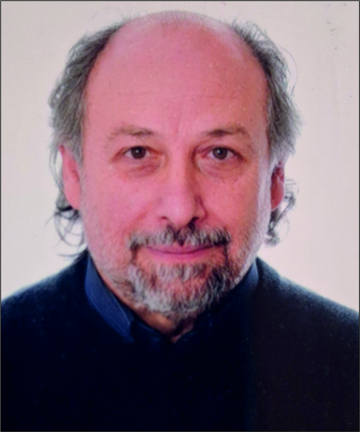 Rag. Franco Barbagallo