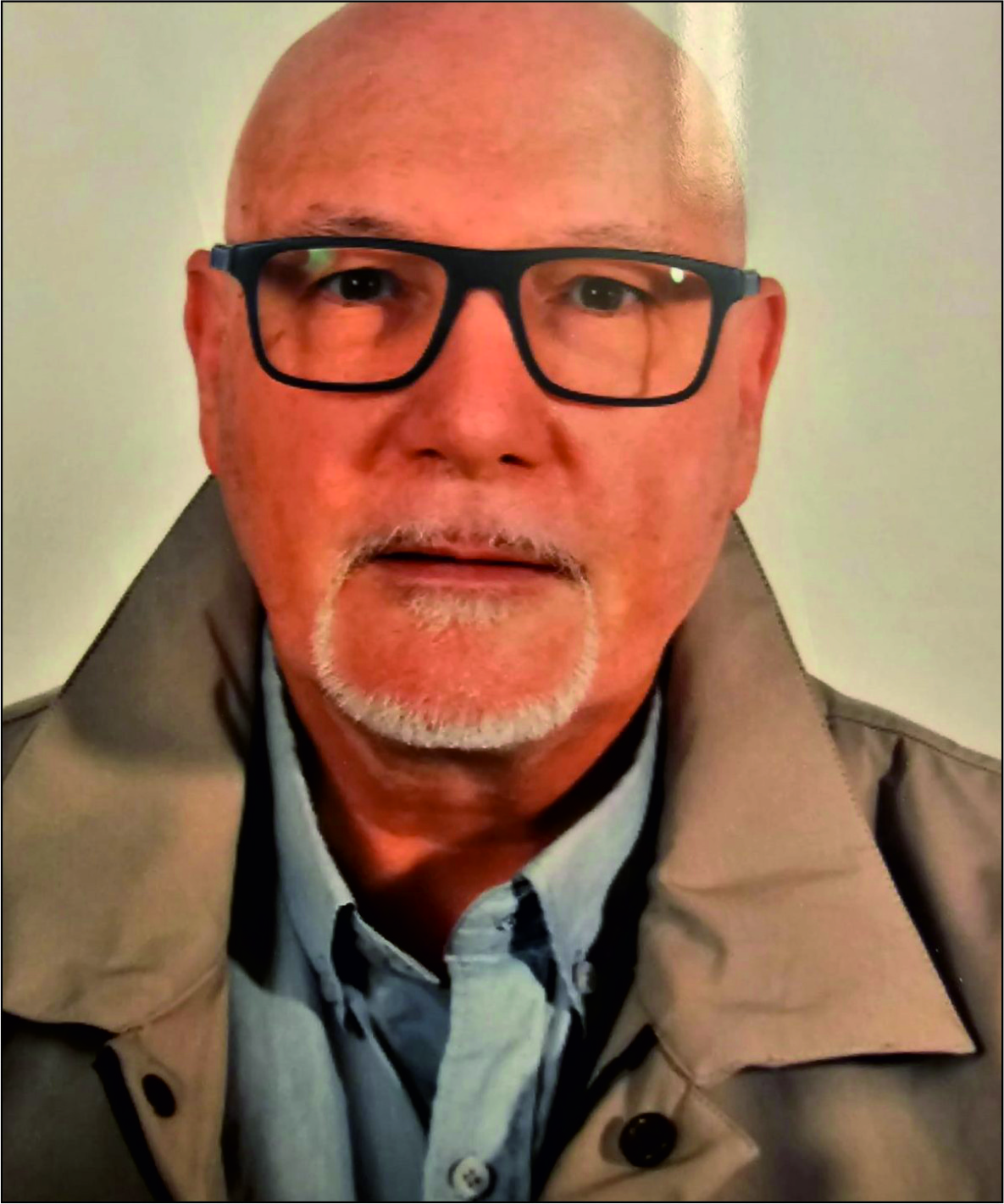 Don Gianni Corallo